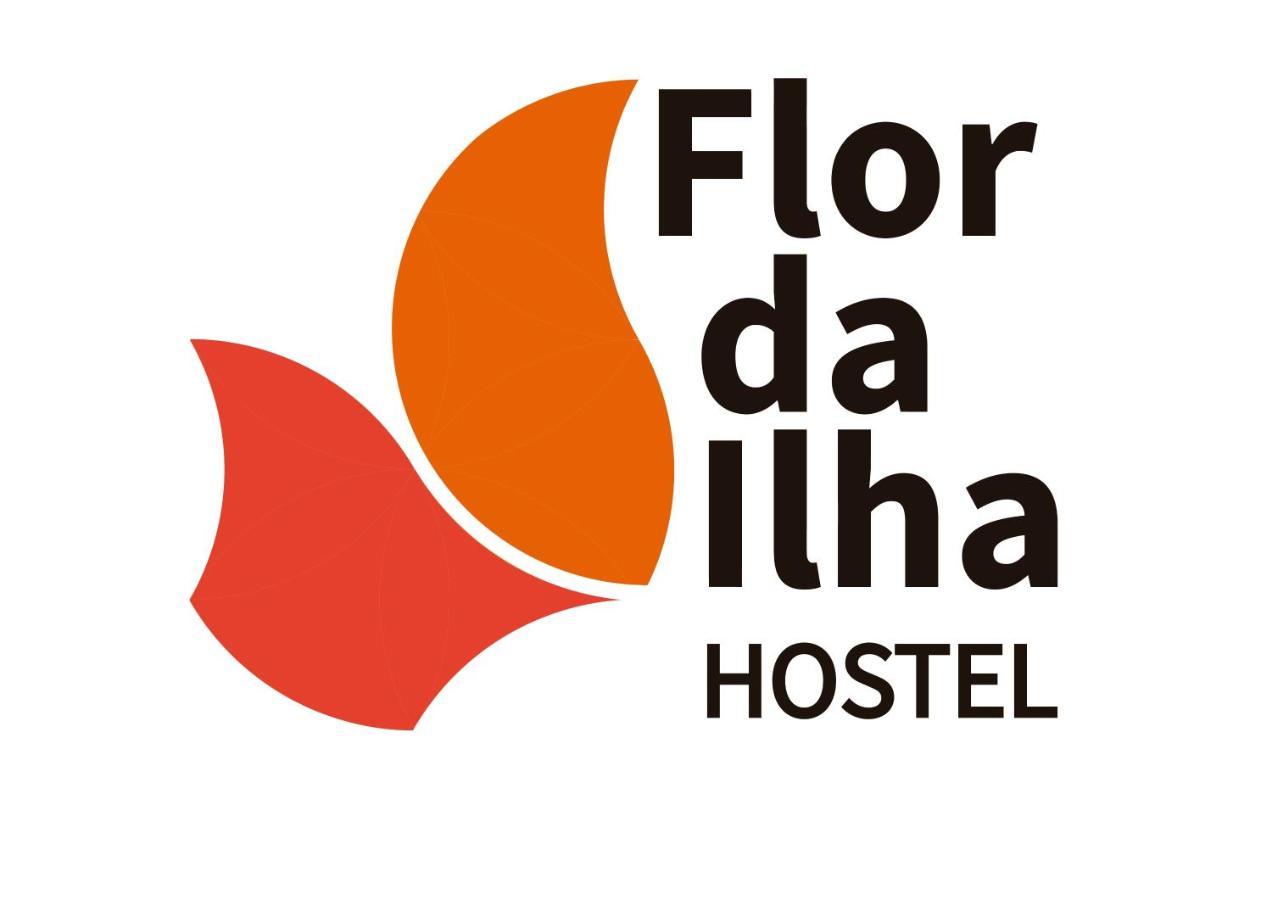 Flor Da Ilha Abraão Exterior foto